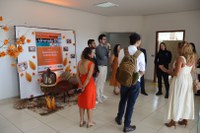 Egressas do sistema prisional goiano concluem curso de panificação e confeitaria