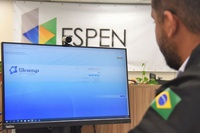 ESPEN divulga atualização de materiais dos cursos EaD 2026 ofertados na plataforma SINESP