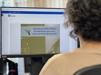 ESPEN lança 3ª ciclo de cursos no Ambiente Virtual de Aprendizagem