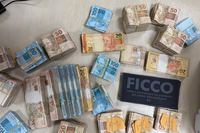 FICCO realiza operações em quatro estados e apreende mais de 500 kg de drogas