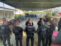 FPN realiza distribuição de brinquedos e ação com a comunidade em Brasília e Porto Velho