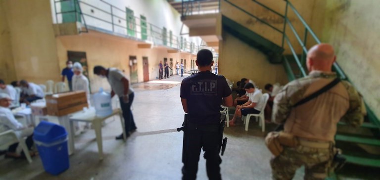 FTIP Assistencia Saúde