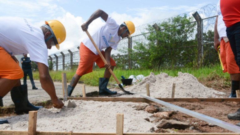 Secretaria de Administração Penitenciária de Sergipe
