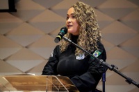 Livro “Mulheres na Polícia Penal Federal” é lançado em Brasília e destaca a trajetória feminina nos 20 anos da carreira