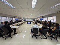 Mato Grosso do Sul sedia Treinamento em Técnicas de Entrevista com Análise dos Seis Canais da Comunicação