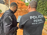 MJSP amplia apoio à força-tarefa para auxiliar na localização de desaparecidos em Juiz de Fora (MG)
