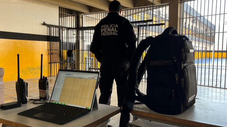 MJSP reúne operação nacional, tecnologia e capacitação no combate ao crime organizado no sistema prisional (3).jpeg