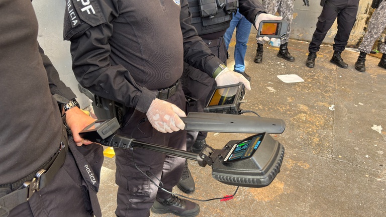 MJSP reúne operação nacional, tecnologia e capacitação no combate ao crime organizado no sistema prisional (4).jpeg