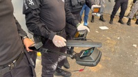 MJSP reúne operação nacional, tecnologia e capacitação no combate ao crime organizado no sistema prisional