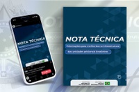 Nota técnica  estabelece diretrizes para adequação e qualificação de infraestrutura das unidades prisionais