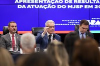 Nova estratégia nacional elevará o controle de unidades prisionais estaduais