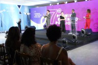 O Projeto Alvorada vence o Prêmio Espírito Público e recebe menção honrosa de reconhecimento popular