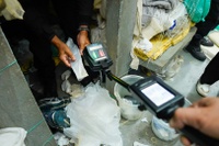 Operação MUTE nacional apreende 598 celulares em semana de ações nacionais contra o crime organizado