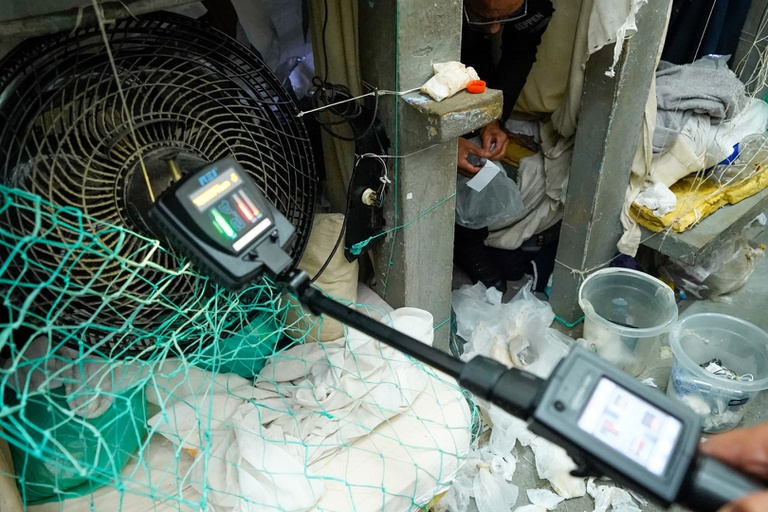 Operação MUTE nacional apreende 598 celulares em semana de ações nacionais contra o crime organizado (3).jpeg