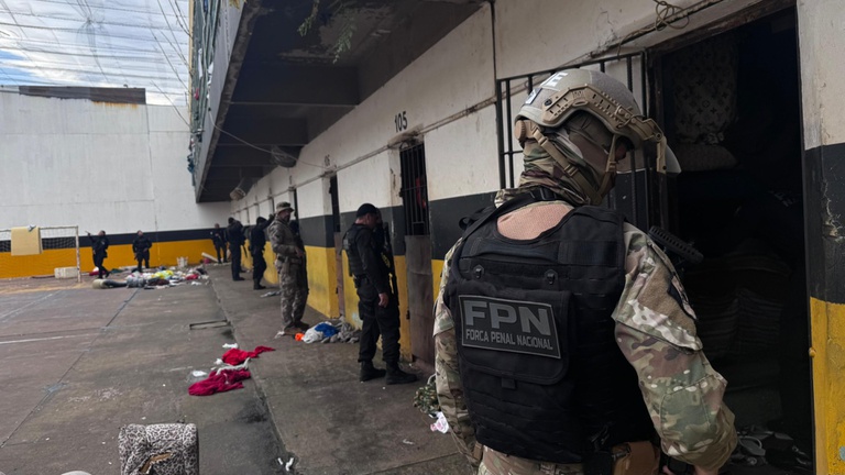 Operação Nêmesis intensifica ações de segurança em unidade prisional de Mato Grosso do Sul (1).jpeg