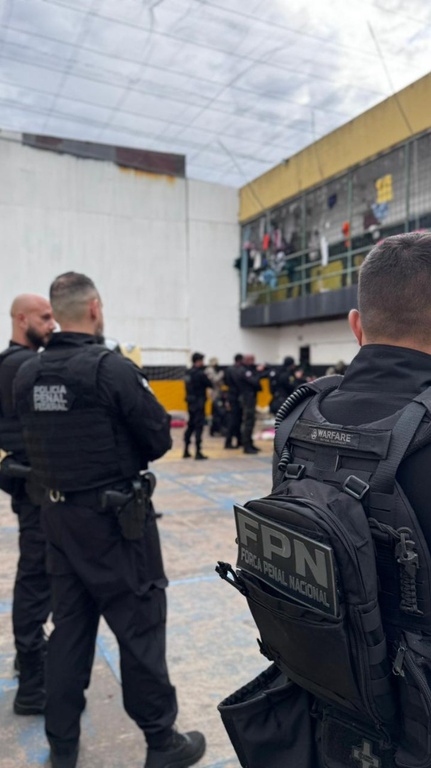Operação Nêmesis intensifica ações de segurança em unidade prisional de Mato Grosso do Sul (3).jpeg