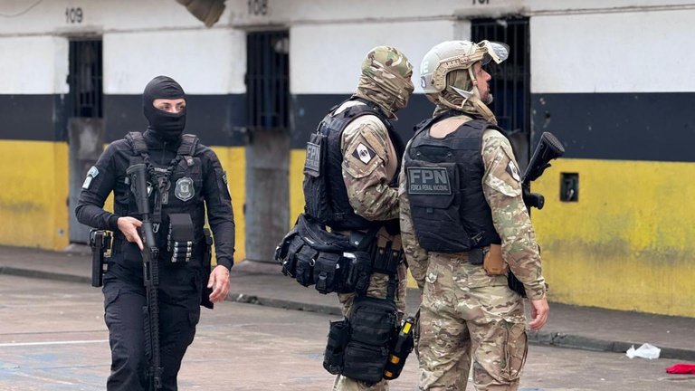 Operação Nêmesis intensifica ações de segurança em unidade prisional de Mato Grosso do Sul (4).jpeg