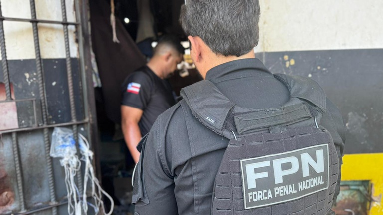 Operação Nêmesis intensifica ações de segurança em unidade prisional de Mato Grosso do Sul (5).jpeg