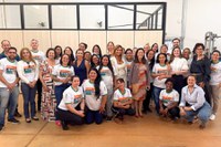 Para quebrar ciclo do encarceramento, SENAPPEN investe na inclusão social e produtiva de egressos e familiares