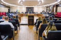 Plano Nacional Pena Justa: Rondônia avança na implementação da Central de Regulação de Vagas e lança o Emprega Lab