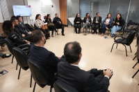 Plano Nacional Pena Justa: Santa Catarina implementa Central de Regulação de Vagas