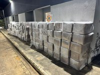 Polícia Penal Federal integra ação deflagrada pela  FICCO/BA e FICCO/SP