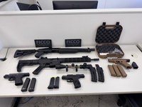 Polícia Penal Federal integra operação liderada pela FICCO/ES