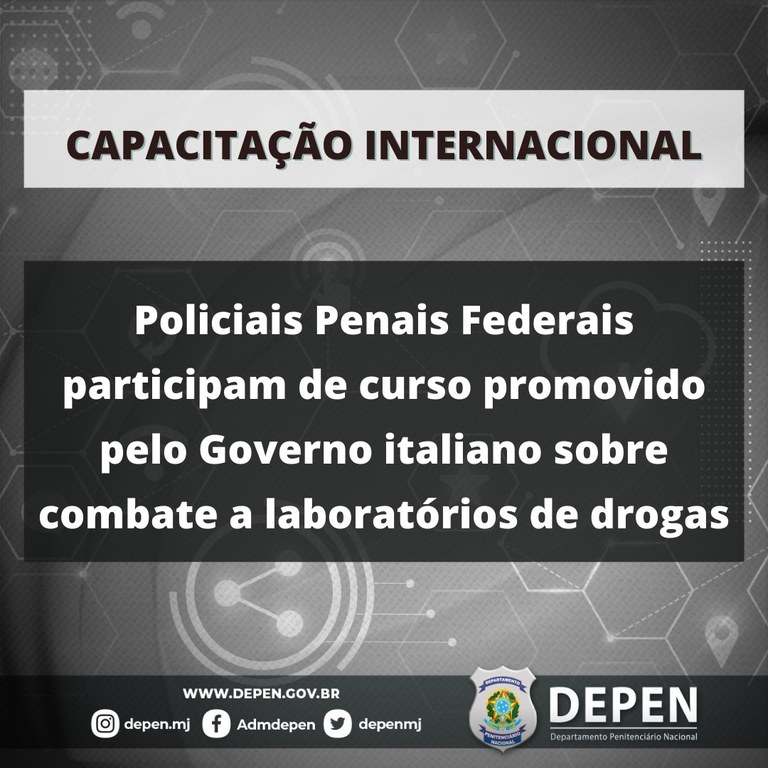 Policiais Penais Federais Cacacitação.jpeg