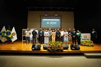 Programa Identidade Líder SENAPPEN encerra edição 2025 com foco no fortalecimento da liderança pública