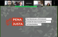 Reunião técnica marca novos avanços na implementação das Centrais de Regulação de Vagas