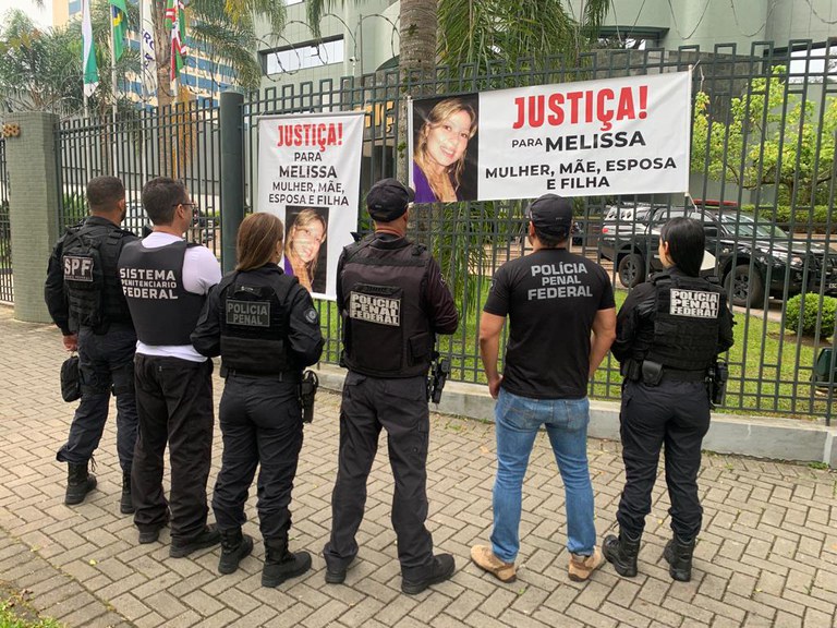 Juri da Melissa SENAPPEN