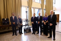 Rio de Janeiro receberá R$ 27,7 milhões em equipamentos para segurança prisional
