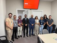 Rondônia avança na implantação da Central de Regulação de Vagas