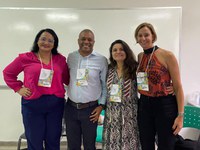 SENAPPEN apresenta projeto Reintegro no 18º Fórum Brasileiro de Segurança Pública