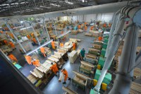 SENAPPEN aprova Planos Estaduais de Trabalho e Renda 2025-2026 do sistema penitenciário brasileiro