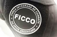 SENAPPEN atua em conjunto com a FICCO/SP na Operação Latus Actio