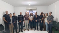 SENAPPEN avança na implementação da Central de Regulação de Vagas em Mato Grosso do Sul