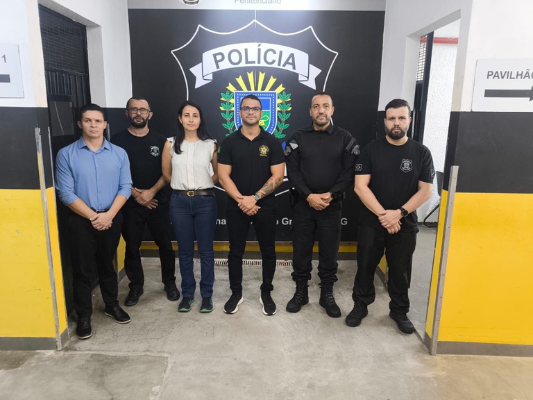 implementação da Central de Regulação de Vagas em Mato Grosso do Sul