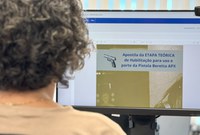 SENAPPEN beneficia mais de 300 servidores penais do Distrito Federal com a oferta de duas capacitações EaD