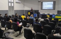 SENAPPEN capacitou mais de 400 servidores da execução penal para a coleta de dados do SISDEPEN