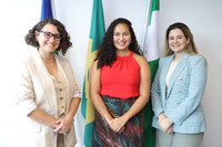 SENAPPEN celebra convênio com Defensorias Públicas do Ceará, Pernambuco e Rio Grande do Norte