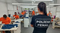 SENAPPEN celebra convênios do PROCAP que impulsionam o Trabalho Prisional e reintegração social no Brasil