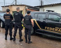 SENAPPEN colabora com a FICCO/RO em operação contra organização criminosa em Rondônia e Amazonas