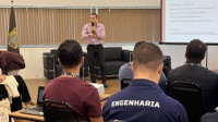 SENAPPEN contribui para elaboração de guia internacional sobre padrões técnicos de infraestrutura penitenciária
