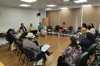 SENAPPEN cumpre meta do plano Pena Justa voltada a pessoa egressa do sistema prisional