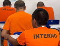 SENAPPEN destaca avanço na participação de custodiados em atividades complementares