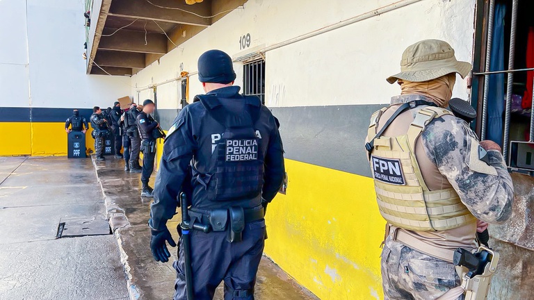 SENAPPEN e AGEPEN MS iniciam a implementação do Padrão Segurança Máxima em unidade estratégica de Mato Grosso do Sul (4).jpeg