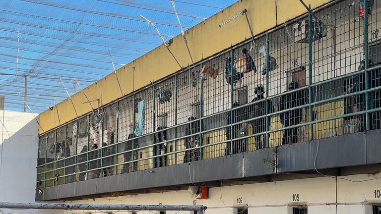 SENAPPEN e AGEPEN MS iniciam a implementação do Padrão Segurança Máxima em unidade estratégica de Mato Grosso do Sul (6).jpeg