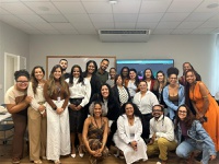 SENAPPEN e SENAD  fortalecem parceria em oficinas territoriais para capacitação de profissionais dos serviços penais