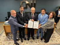 SENAPPEN firma Acordo de Cooperação Técnica e fortalece políticas públicas de esporte no sistema prisional